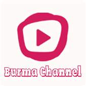 Burmese Channel 1.0
