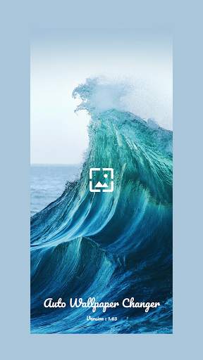 Auto Wallpaper Changer screenshot 1