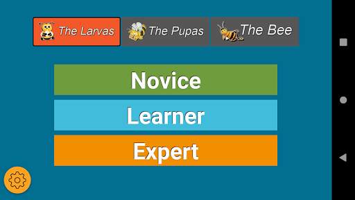 Spell Bee for kids screenshot 1