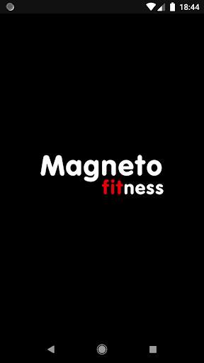 Magneto screenshot 1