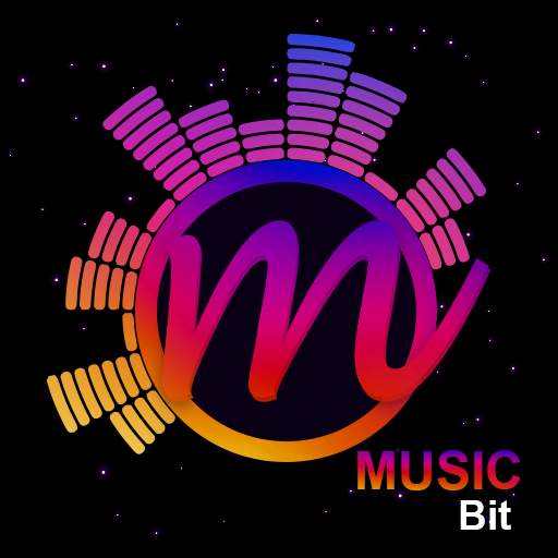 Music Bit : Particle.ly Video Status Maker 1.2.0
