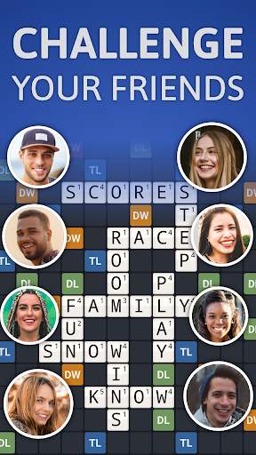 Wordfeud Free screenshot 2
