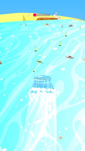 World of Tsunami screenshot 1