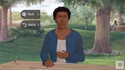 Triple Negative Breast Cancer screenshot 1