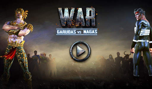 fight of the legends 5 screenshot 2