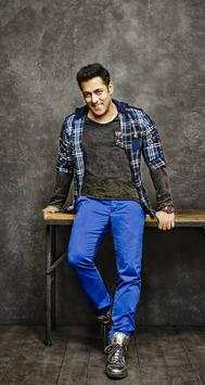 Salman Khan screenshot 4