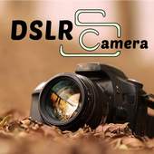 DSLR Camera Effect 1.0
