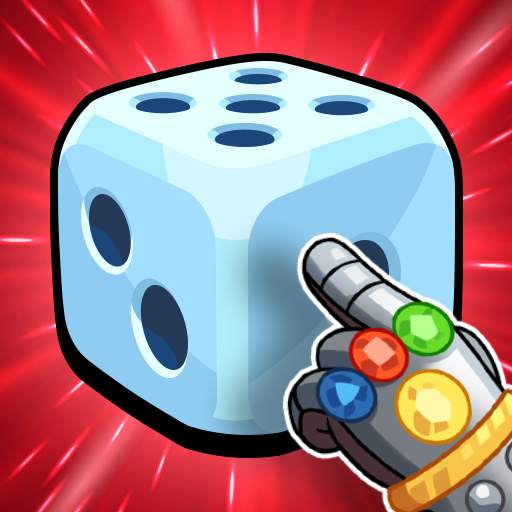 Merge Tower Defense: TD, Random Neon Dice PvP Game 1.1.7