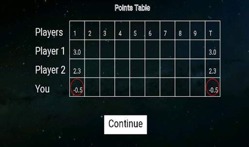 Cards 325 screenshot 5