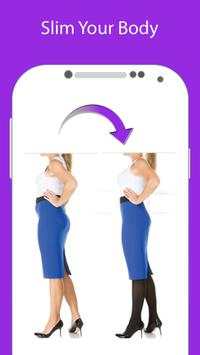 Make Me Fit -Tune Body shape screenshot 2