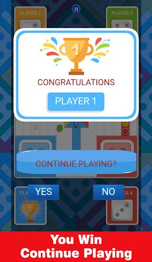 Ludo Reborn screenshot 7