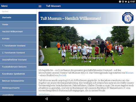 TuB Mussum screenshot 3