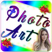 Photo Art Editor - Create Art on Photos 1.0.3
