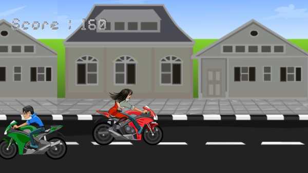 Highway Racer screenshot 3