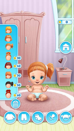 Baby Bella Caring screenshot 7