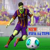Guide FIFA 14 Tips 1.0