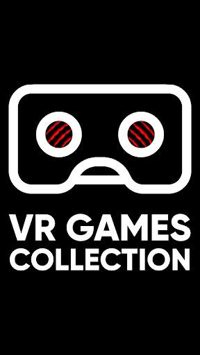 VR Games Collection screenshot 1
