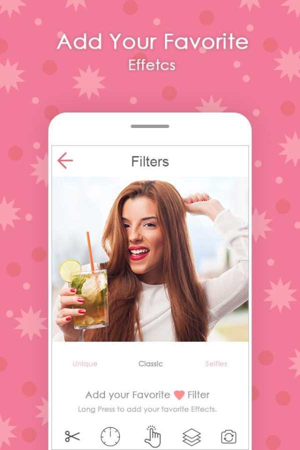 Candy Camera /Sweet Selfie Pic screenshot 7