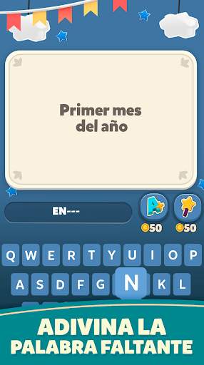 Adivinados: un juego de Preguntados screenshot 2