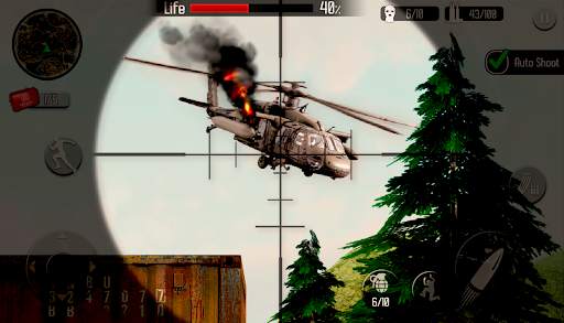 Counter Attack: csgo Gun Games screenshot 5