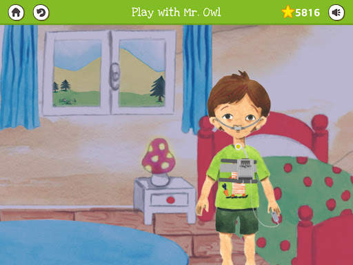 Woodchuck's Sleep screenshot 9