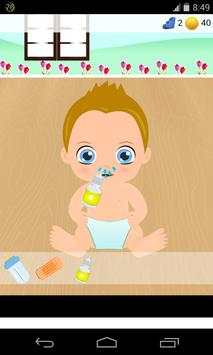 sick baby games screenshot 2