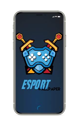 ESport Wallpaper screenshot 1