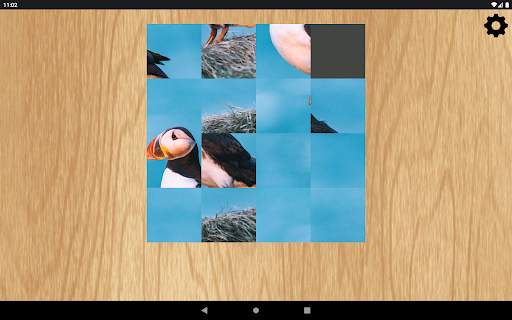 Jigsaw Puzzle: mind games screenshot 6