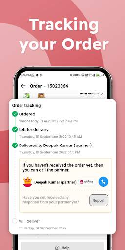 CityMall: Online Shopping App स्क्रीनशॉट 8