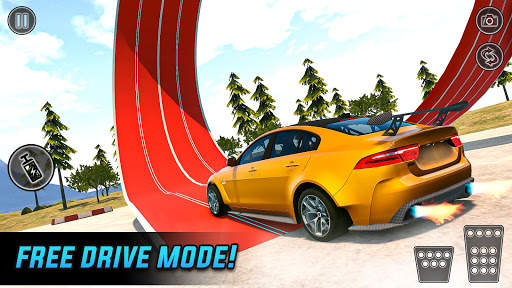 Car Racing Games: Car Games screenshot 7