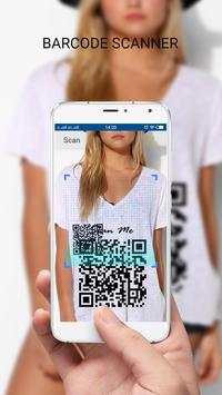 QR and Barcode Scanner screenshot 3