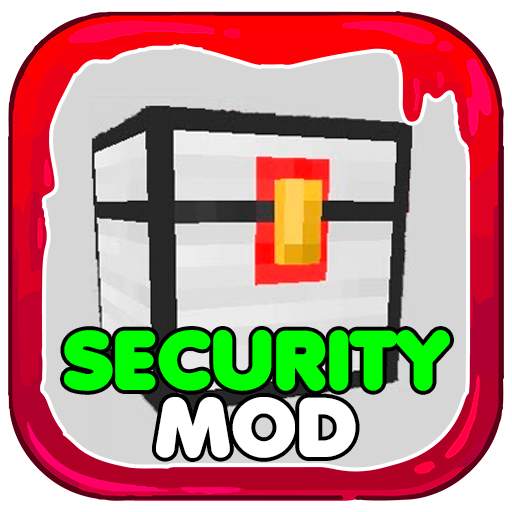 Security Craft Mod Minecraft 1.2