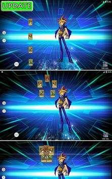 YAMi YUGi Live Wallpaper 3D 1 تصوير الشاشة