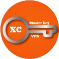 ikon XC MASTER KEY VPN
