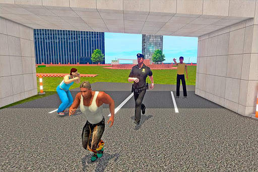 Miami gangster simulator screenshot 3