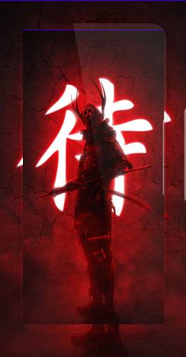 Ninja Wallpaper – Ultimate Ninja Wallpapers HD screenshot 3