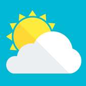 Weather Forecast   Widget on 9Apps