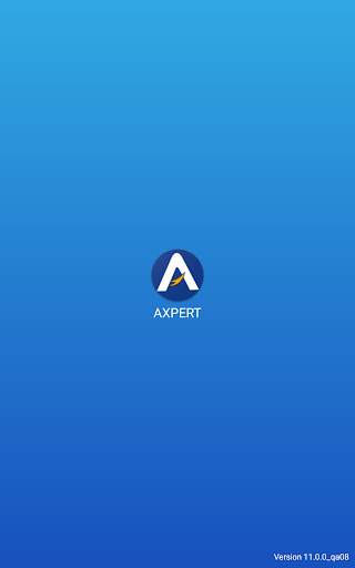 Axpert screenshot 9