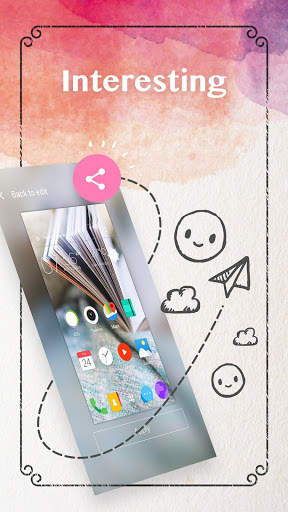 GO DIY Themer(Beta) screenshot 4