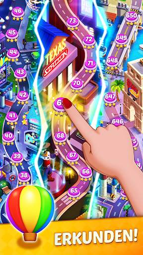 Solitaire Diary: ohne internet screenshot 8