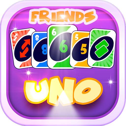 Uno Friends - Uno Classic Card 2020 1.0