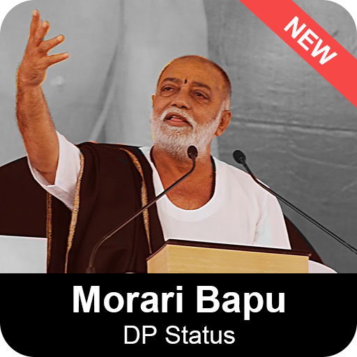 Morari bapu status gujrati icon
