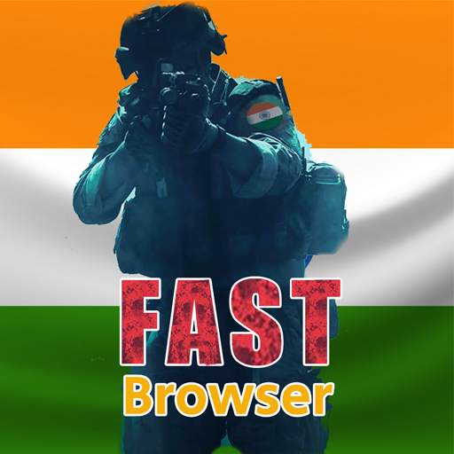 FAUG Mini Browser : Fast Browser 1.2