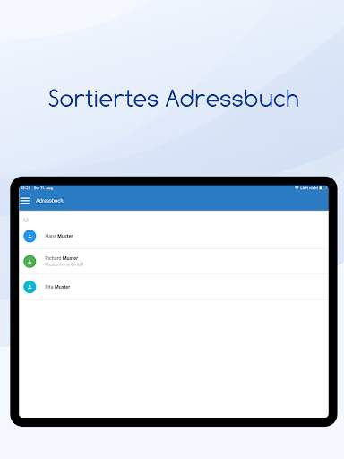 mexmail mail & cloud app screenshot 12