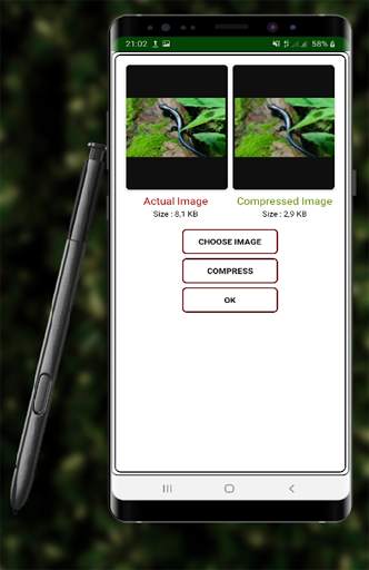photo compressor 5 تصوير الشاشة