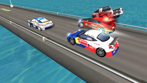 Need For Airborne Asphalt Racing screenshot 3