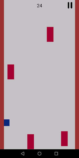 Blue Square screenshot 5