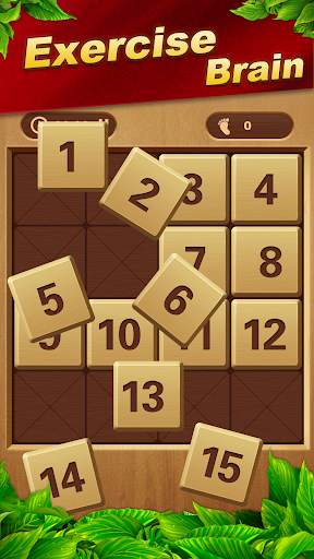 ナンバーパズル - 数字パズルゲーム screenshot 4