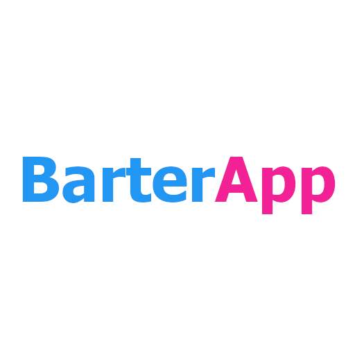 BarterApp - Barter System 1.7