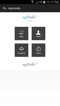My-Studio screenshot 1
